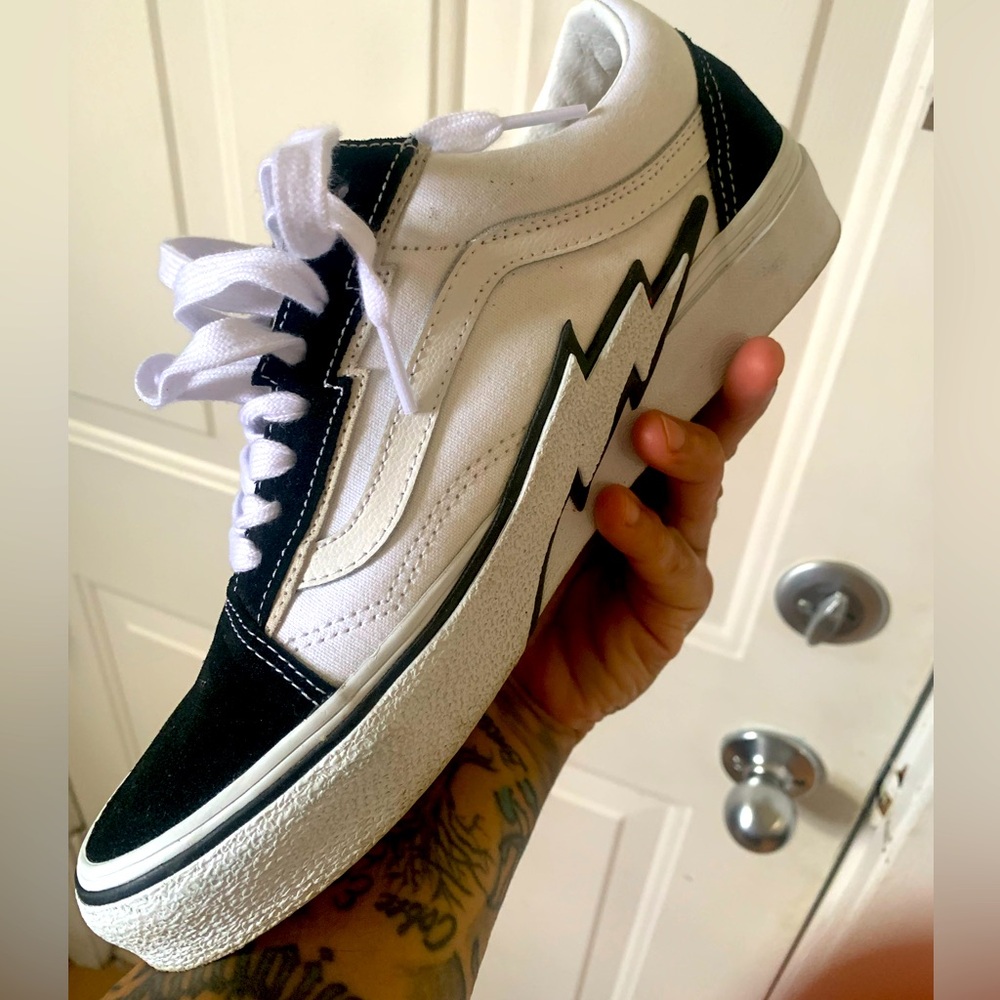 Vans sneaker